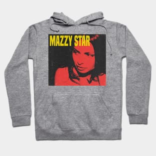 mazzy star Hoodie